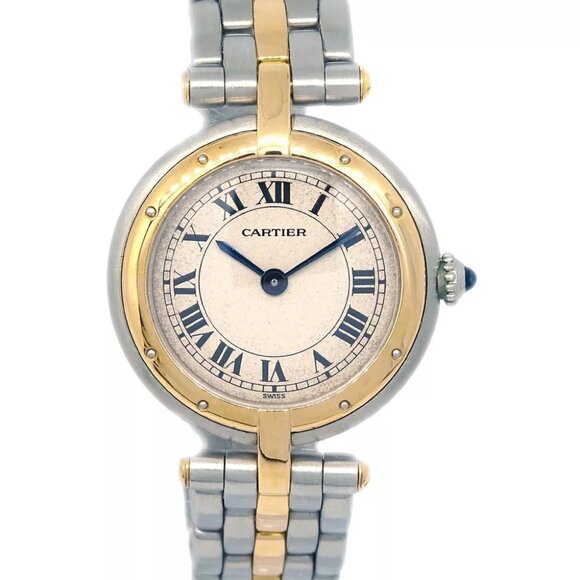 Cartier Accessories - Cartier Panthere Vendome Watch